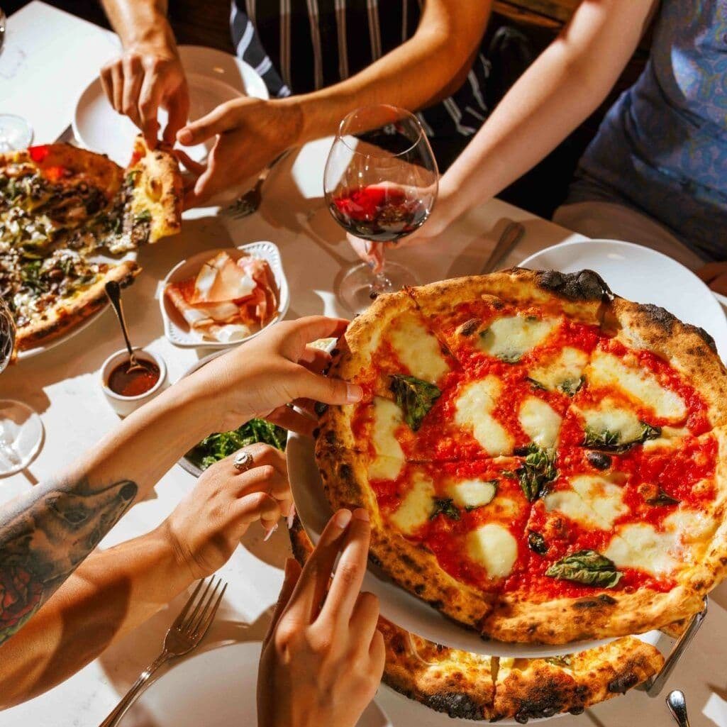 Pizza Carlotta Napoletana Carlotta 450grs_6