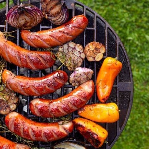 Mix Artesanal del Sur: 1× Longaniza Artesanal 1kg + 1× Mix Parrillero 500g + 1× Prieta Schwencke 400g_2