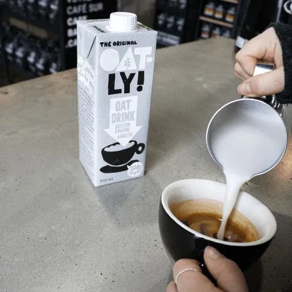 Leche Vegetal De Avena Oatly Barista Edition 1 Lt_3