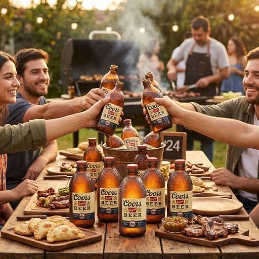 24x Cervezas Coors Original Botella 355cc_2