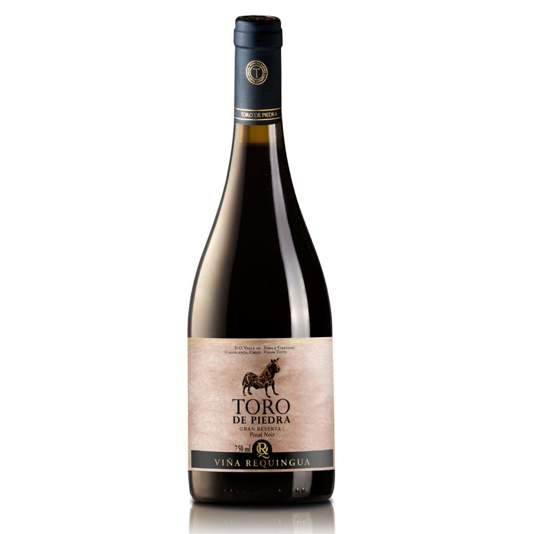 Vino Toro de Piedra Gran Reserva Pinot Noir 750cc_1