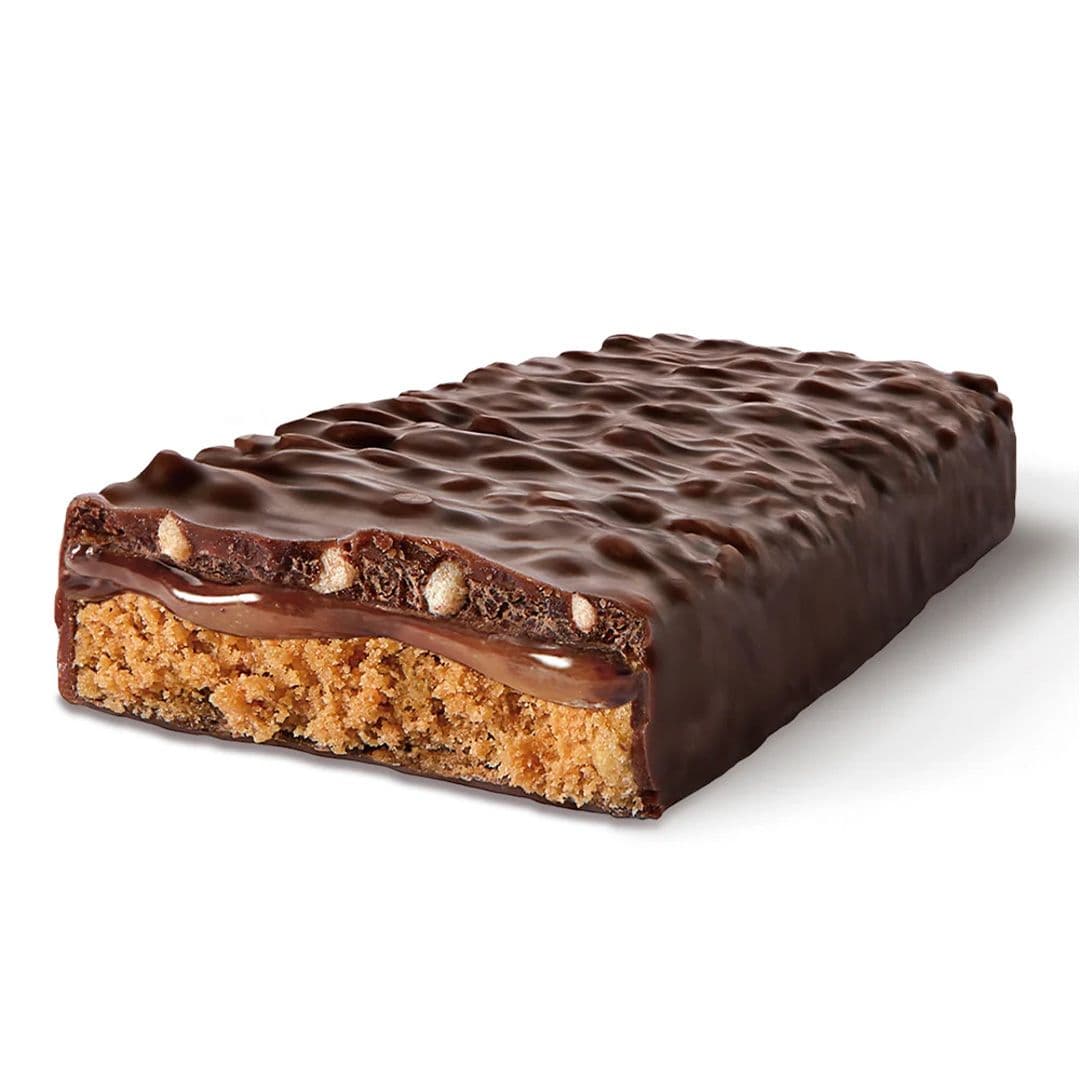 Barras de Proteína Bite Caramel Peanuts 55 grs (4 unidades)_3