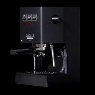 Cafetera Gaggia Espresso Classic Pro E24 Color Vibes (Rojo)_3
