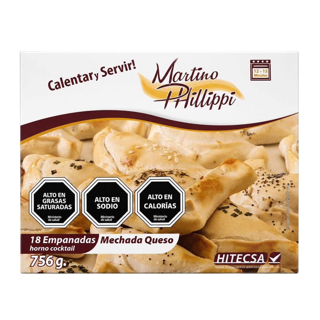 Empanadas Mechada Queso Cocktail Martino Phillippi 18 un_2