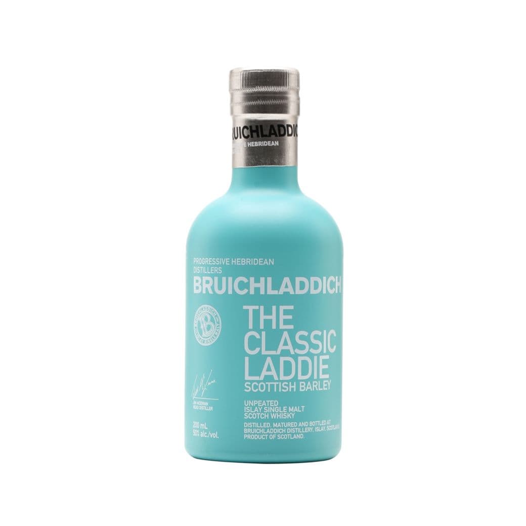 (D) Whisky Bruichladdich The Classic Laddie 50°_1