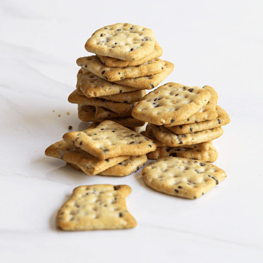 Galletas Mini Bites Quinoa y Chía Gullon 250 gr_3