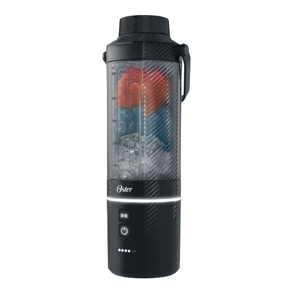 Licuadora Oster Portátil GoMAX 590 ml Negra BLSTGFP-B20-000_2