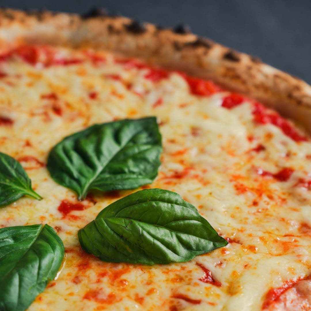 Pizza Carlotta Napoletana Margherita 450grs _3