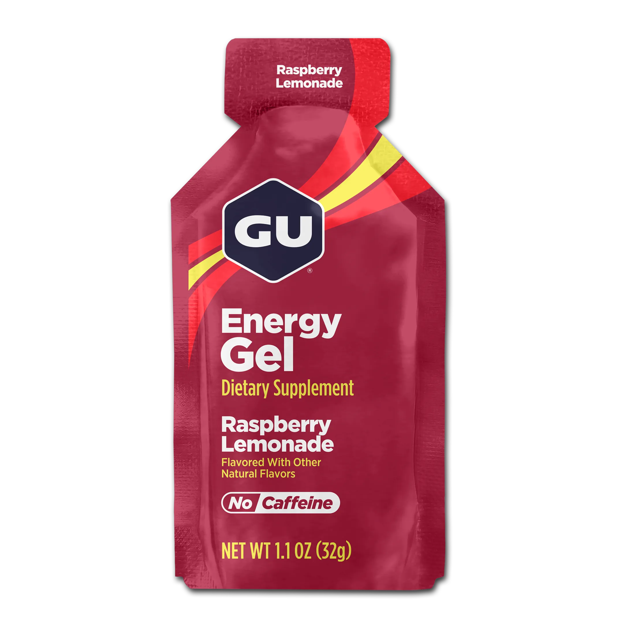 Gel Energético GU Raspberry Lemonade 32 grs (24 unidades)._2