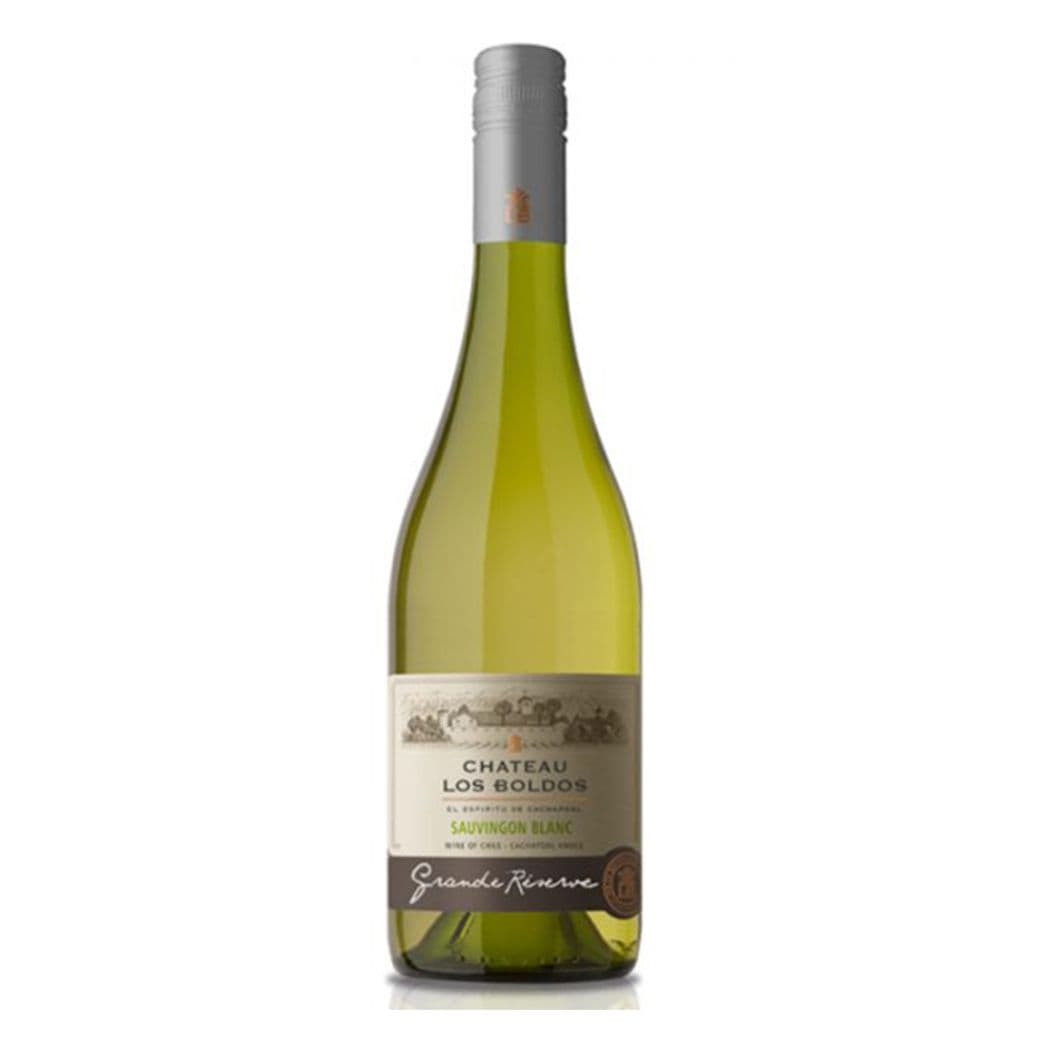 Vino Los Boldos Grande Reserve Sauvignon Blanc 750cc_1