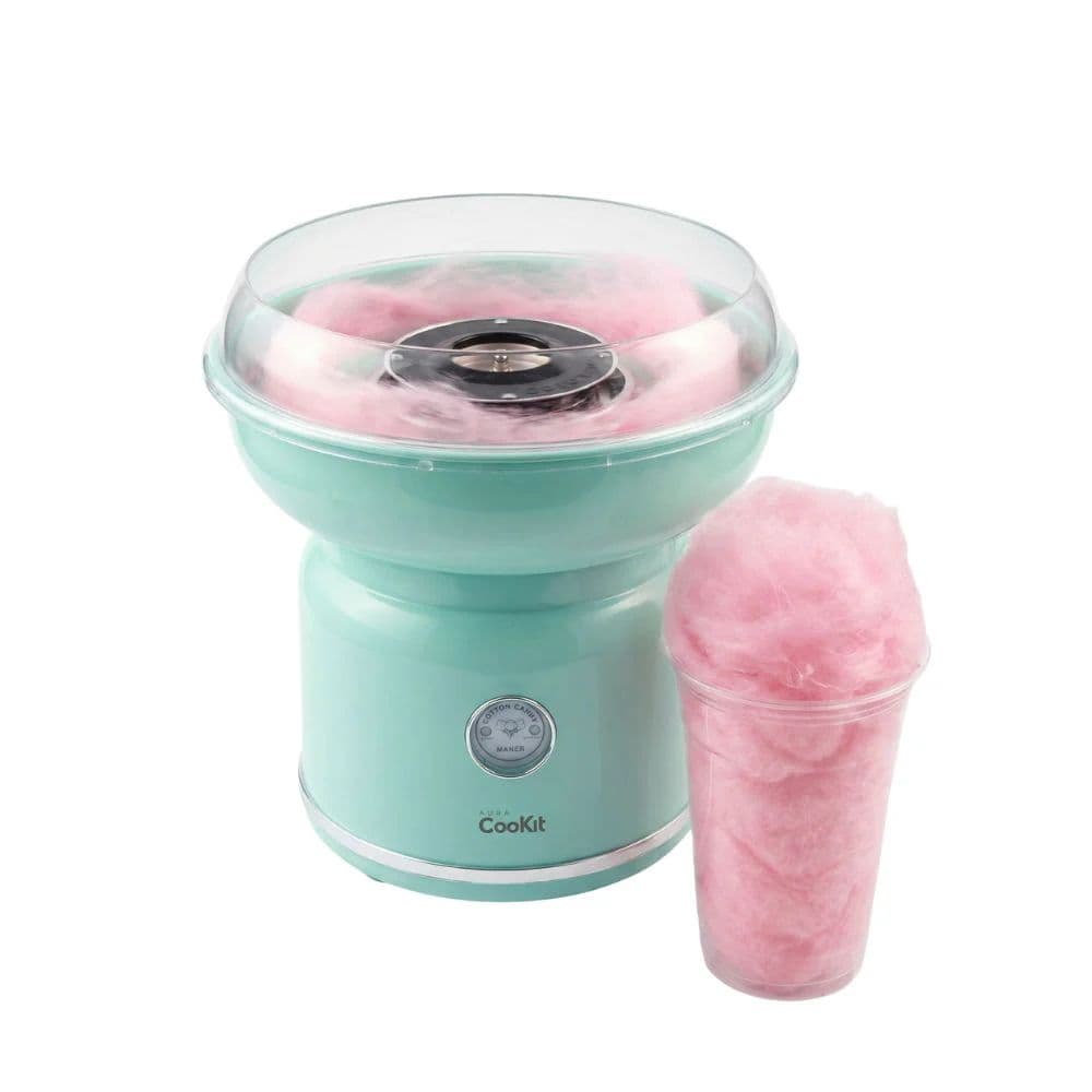 Máquina para Algodón de Azúcar Cook it_8